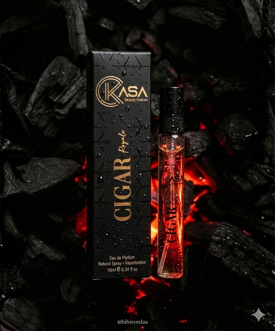 Cigar Royale