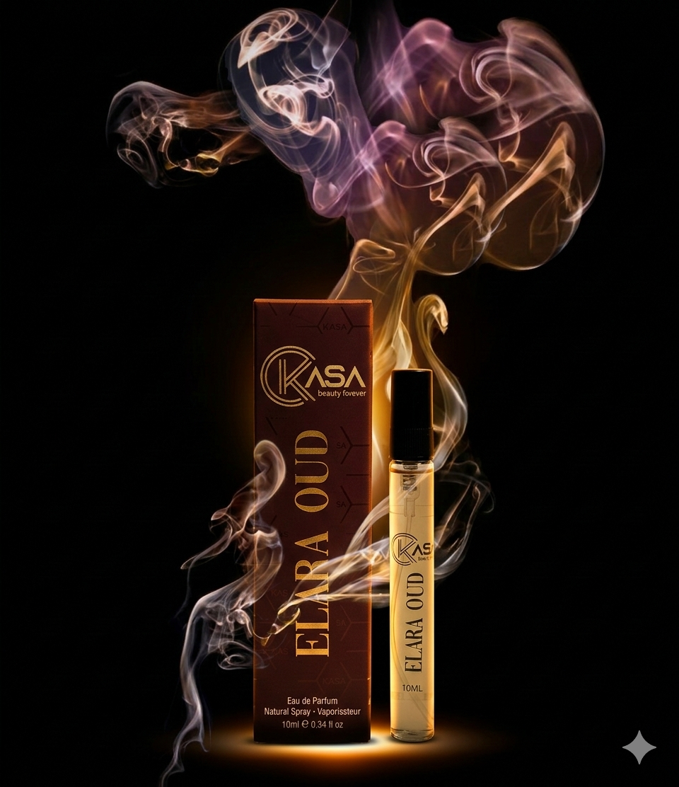 Elara Oud